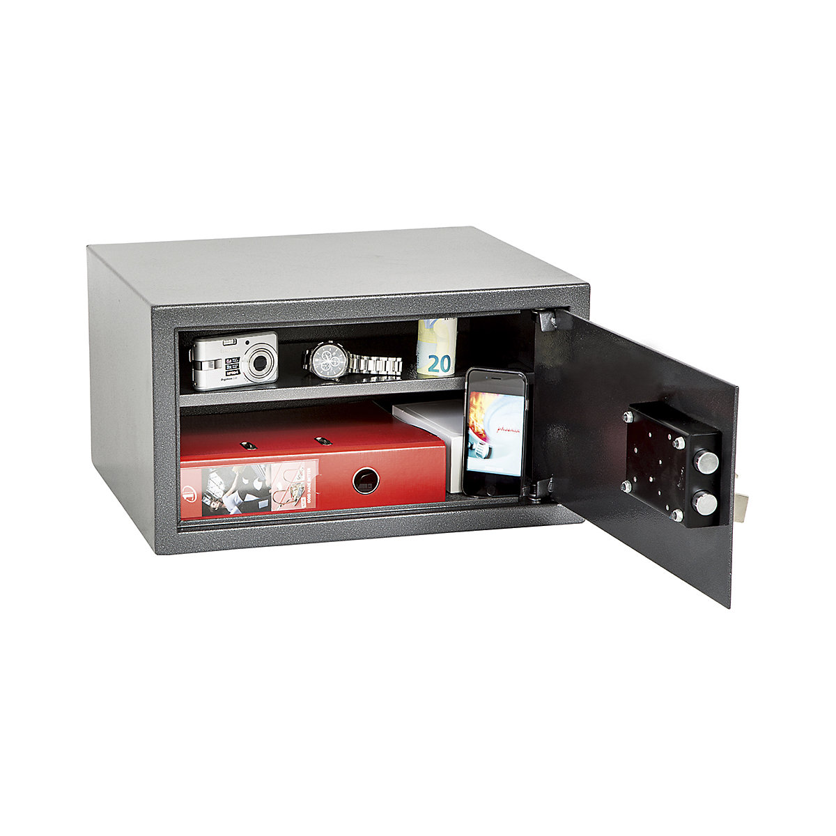 Phoenix Vela Home & Office Safe (Product illustration 8)-7
