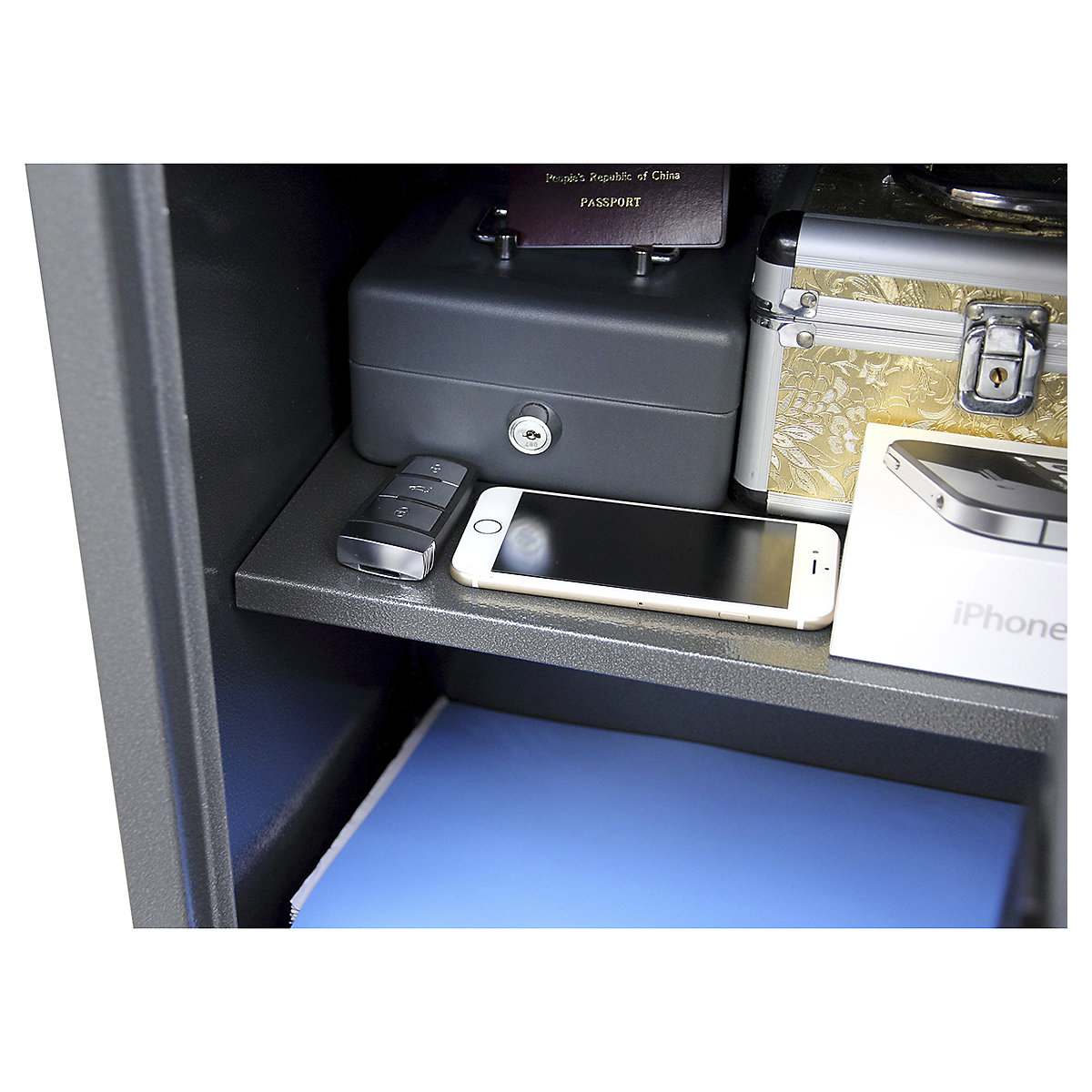 Phoenix Vela Home & Office Safe (Product illustration 14)-13