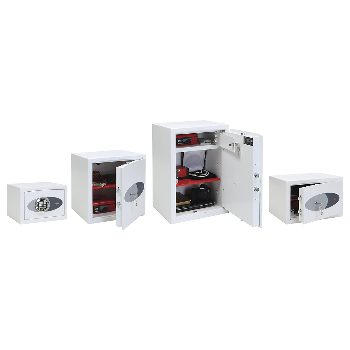 Phoenix Venus High Security Safe