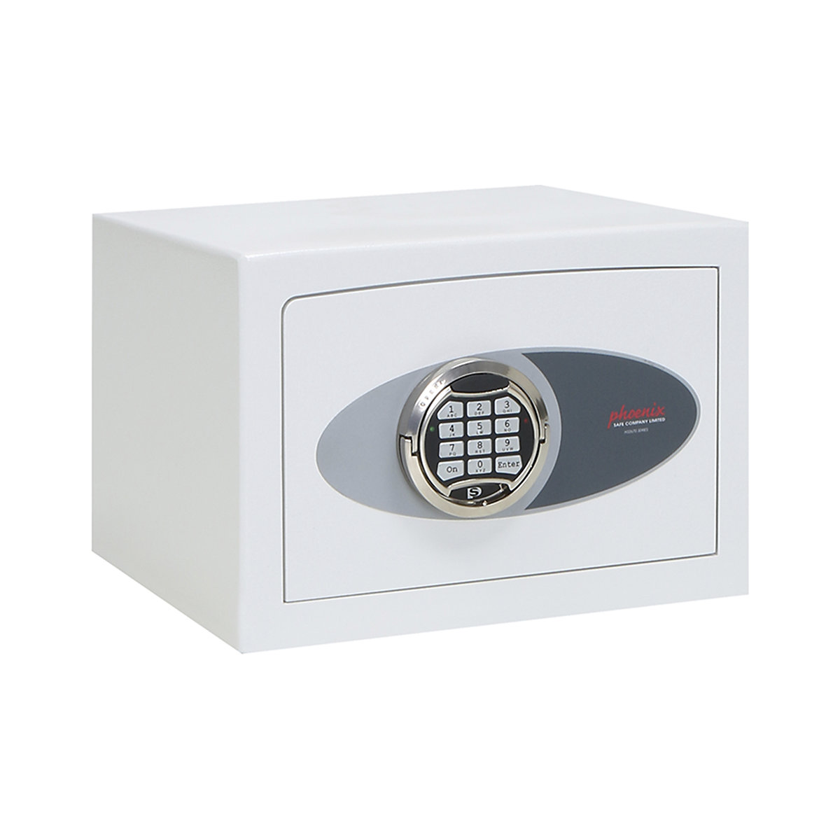 Phoenix Venus High Security Safe (Product illustration 3)-2
