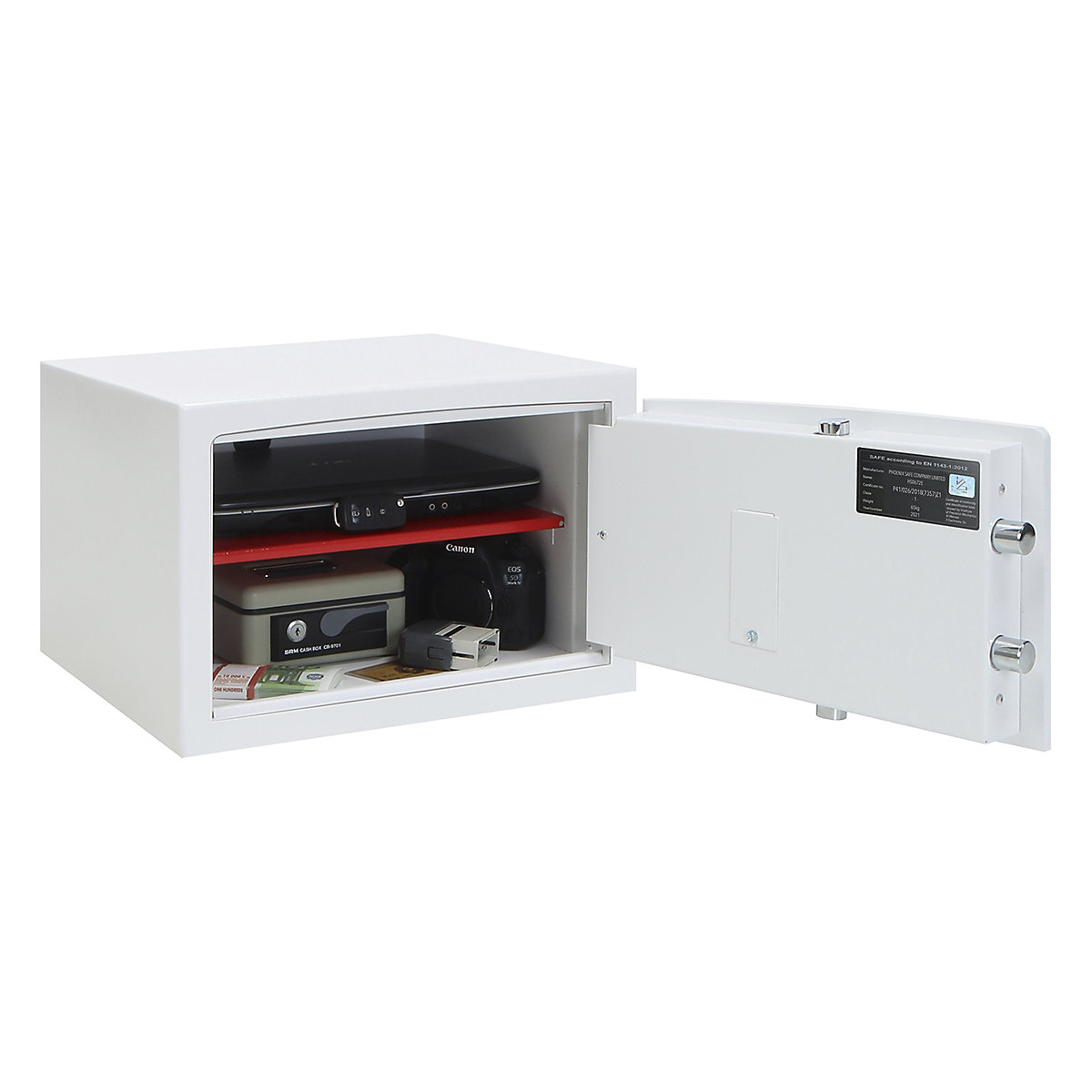 Phoenix Venus High Security Safe (Product illustration 7)-6