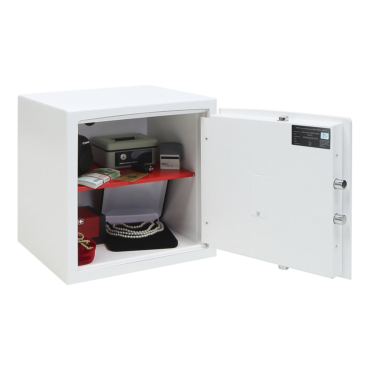 Phoenix Venus High Security Safe (Product illustration 9)-8