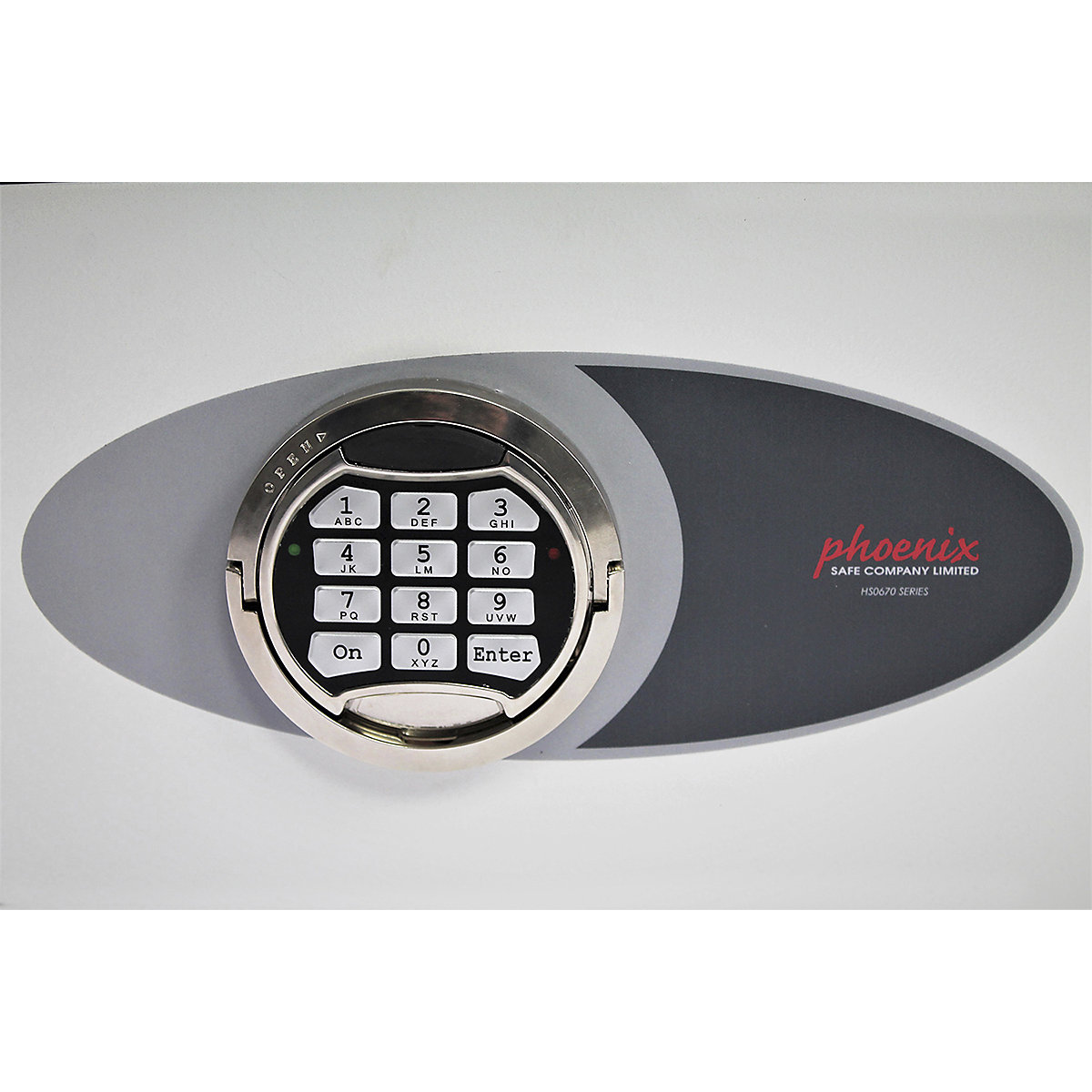 Phoenix Venus High Security Safe (Product illustration 17)-16