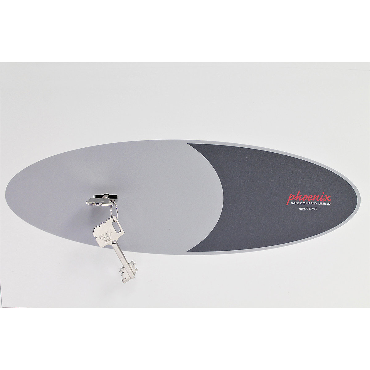 Phoenix Venus High Security Safe (Product illustration 16)-15