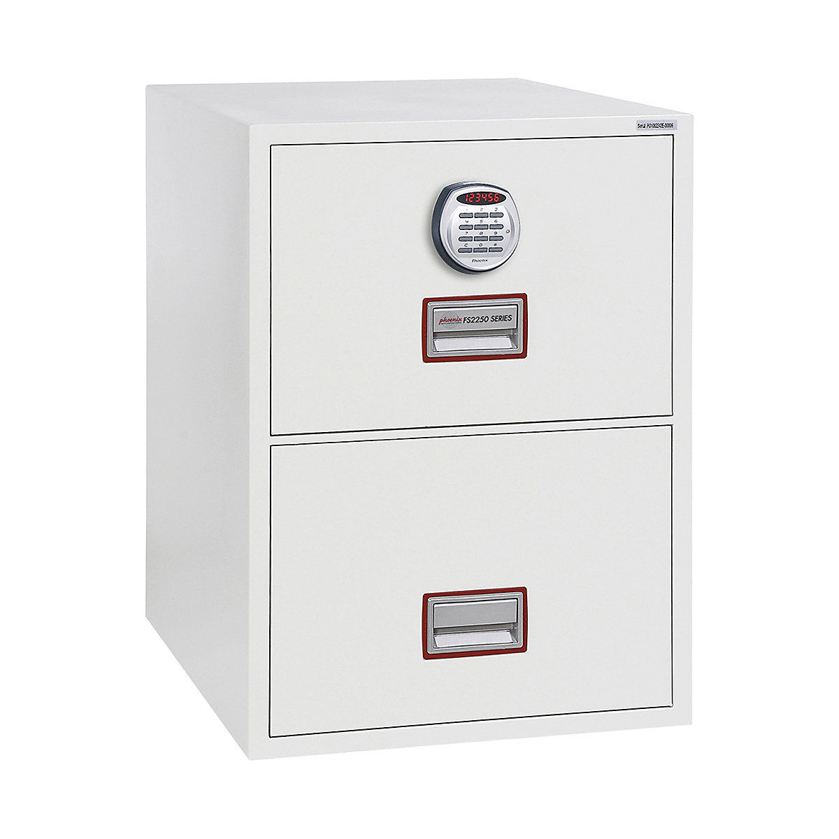 Phoenix World Class Vertical Fire Files (Product illustration 4)-3