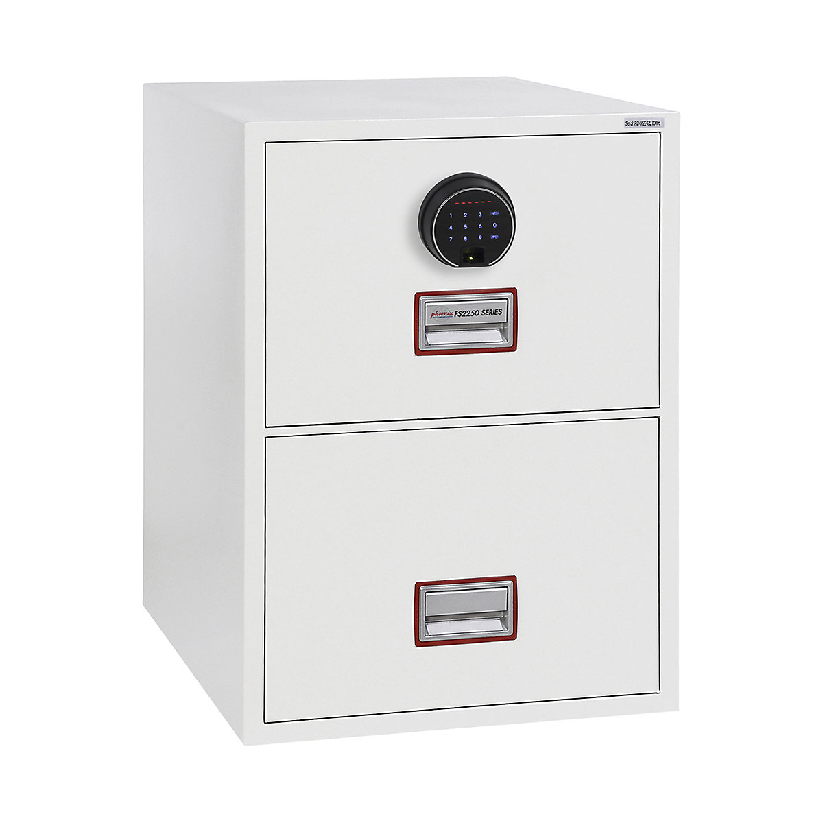 Phoenix World Class Vertical Fire Files (Product illustration 3)-2