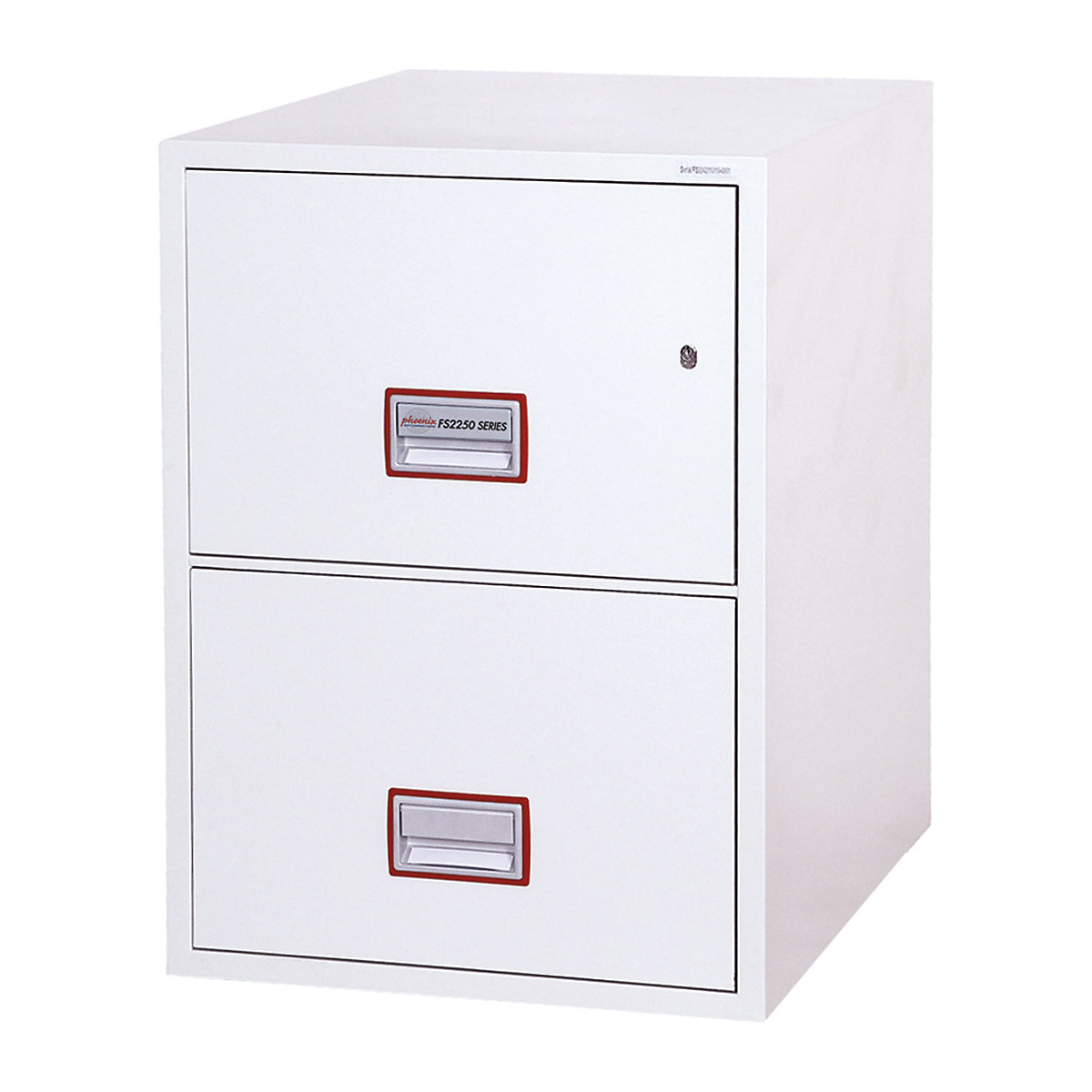 Phoenix World Class Vertical Fire Files (Product illustration 5)-4
