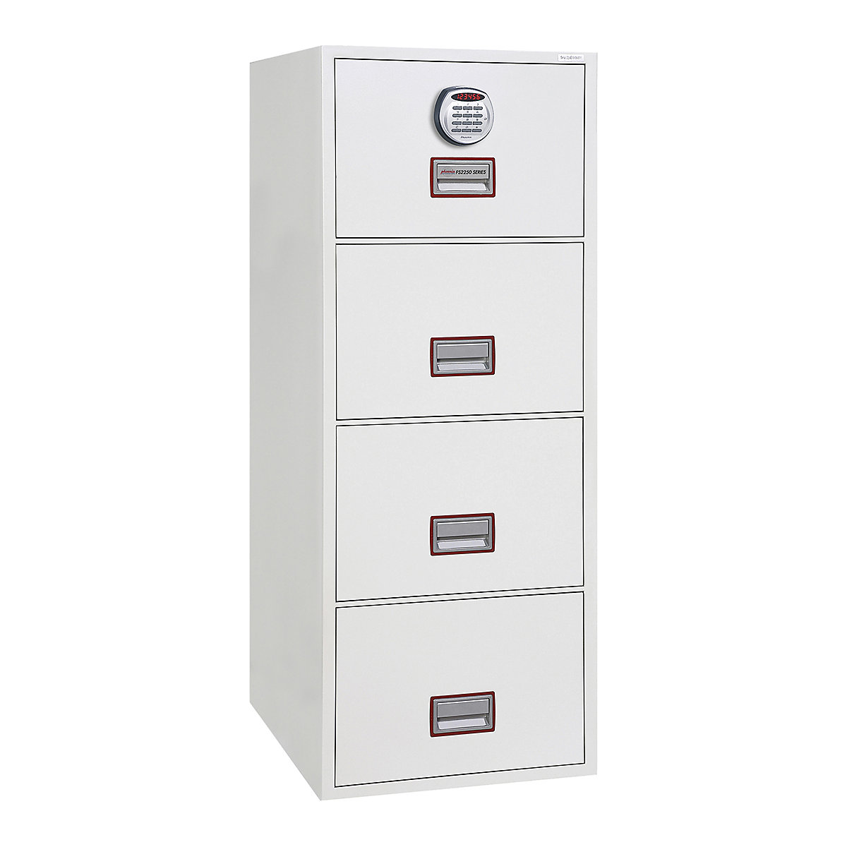 Phoenix World Class Vertical Fire Files (Product illustration 7)-6