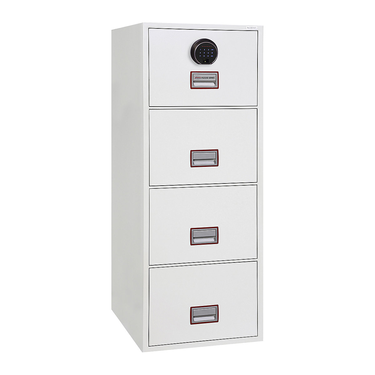 Phoenix World Class Vertical Fire Files (Product illustration 6)-5