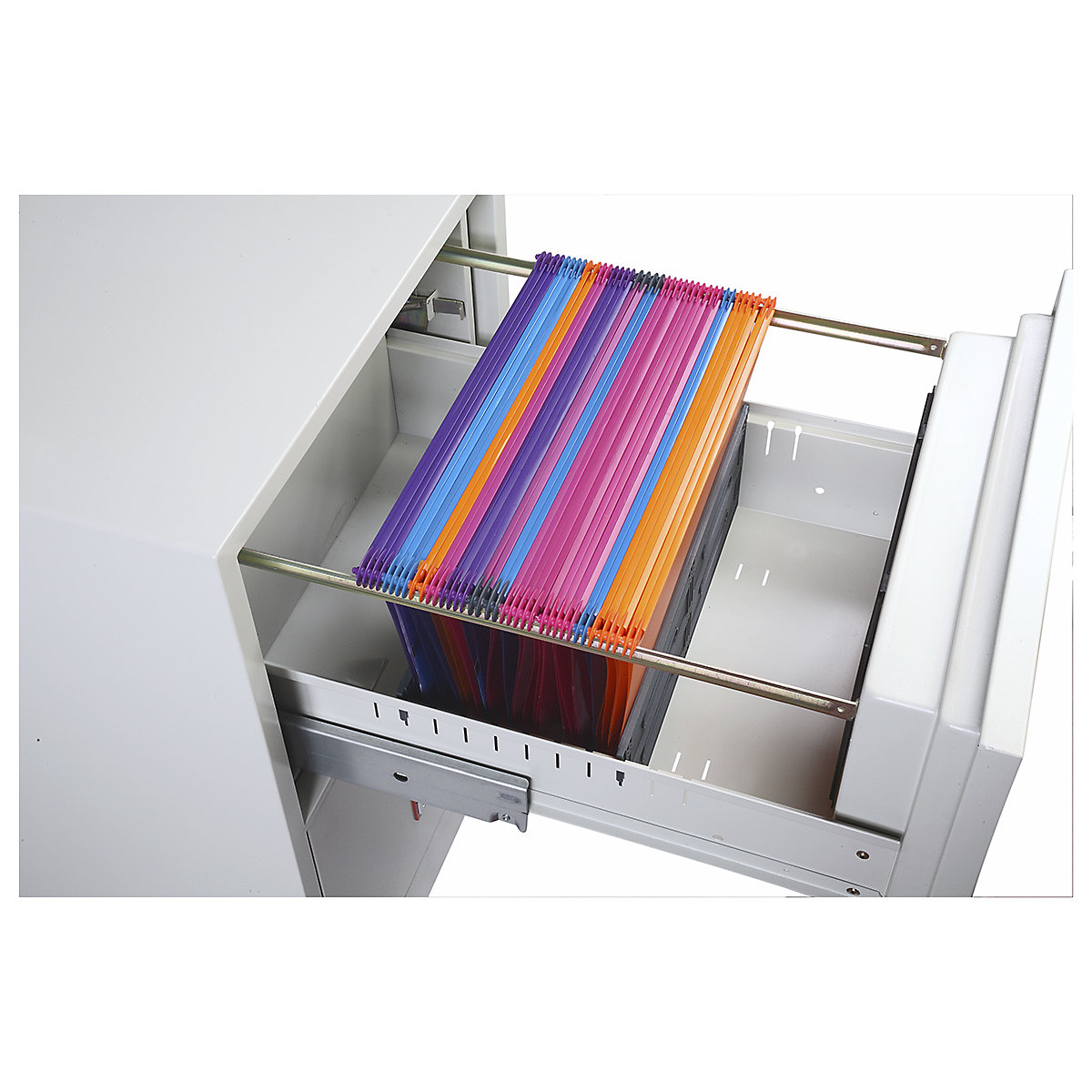 Phoenix World Class Vertical Fire Files (Product illustration 11)-10