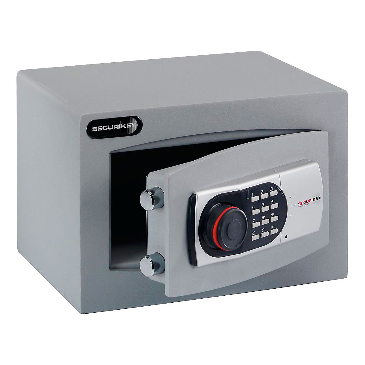 Securikey Cash Vaults