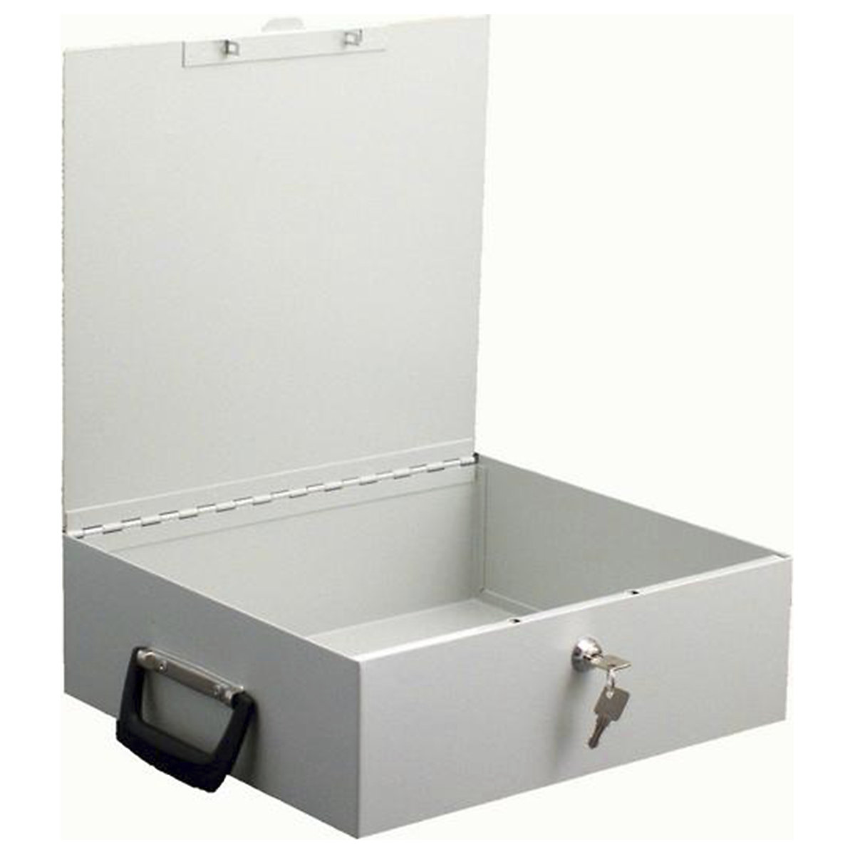 Securikey Deed Box (Product illustration 2)-1