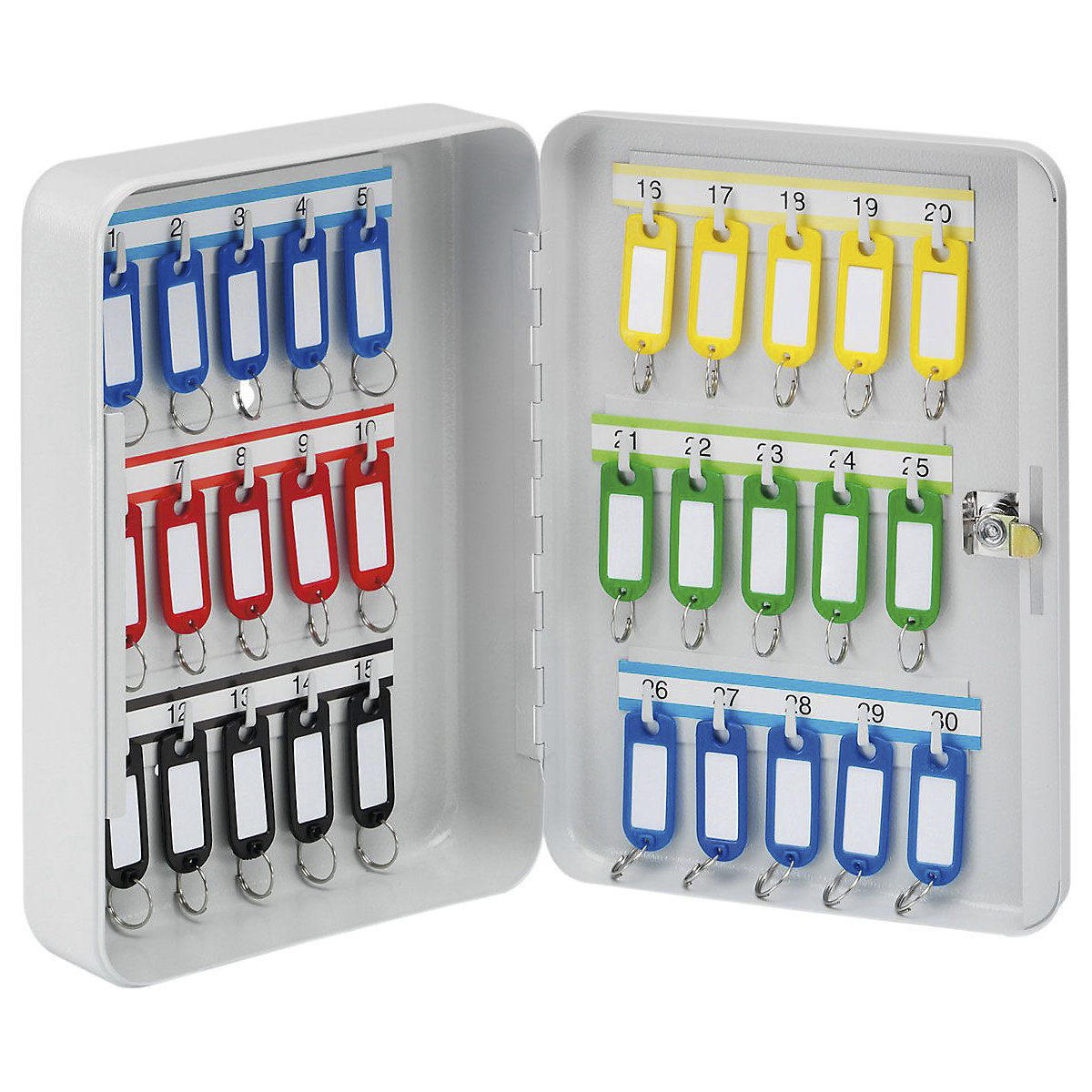 Securikey Key Cabinets