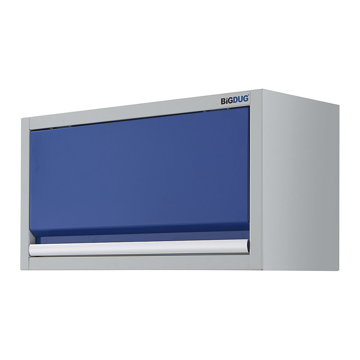 BiGDUG Modular Storage System | Wall Cabinet