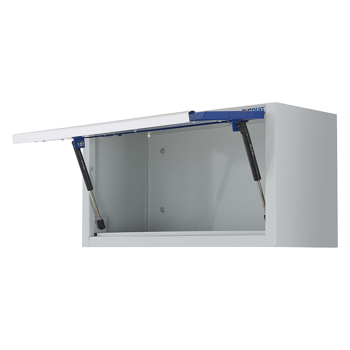 BiGDUG Modular Storage System | Wall Cabinet (Product illustration 3)-2