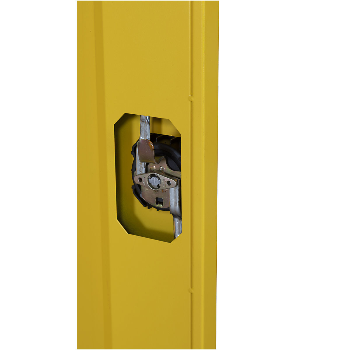 Armorgard SafeStor Hazardous Cupboard (Product illustration 13)-12