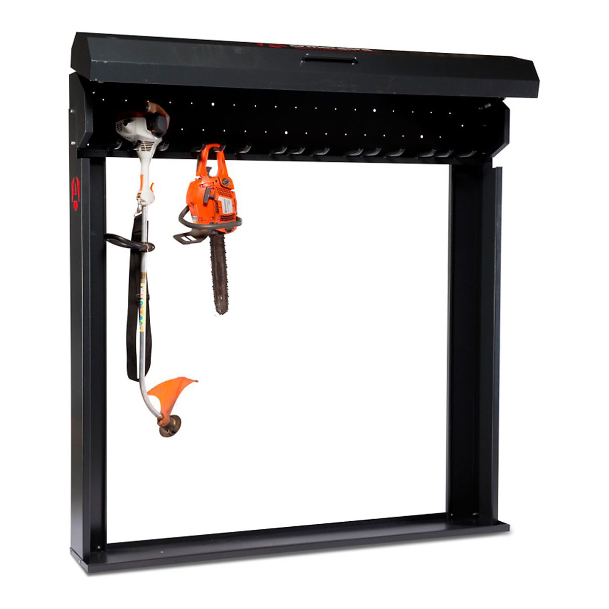 Armorgard StrimmerSafe Rack (Product illustration 2)-1
