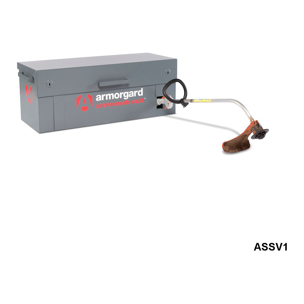 Armorgard StrimmerSafe Vaults (Product illustration 3)-2
