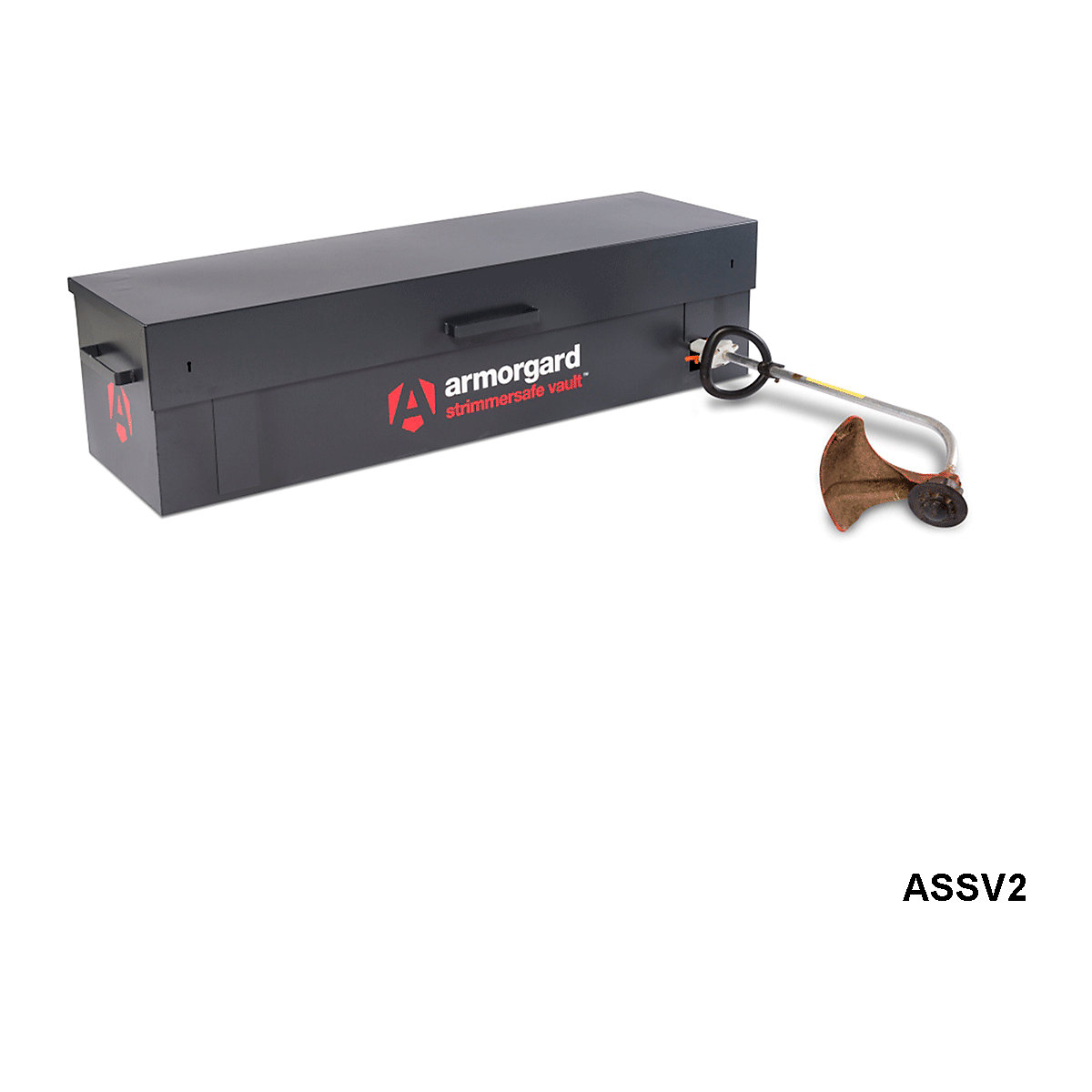 Armorgard StrimmerSafe Vaults (Product illustration 4)-3