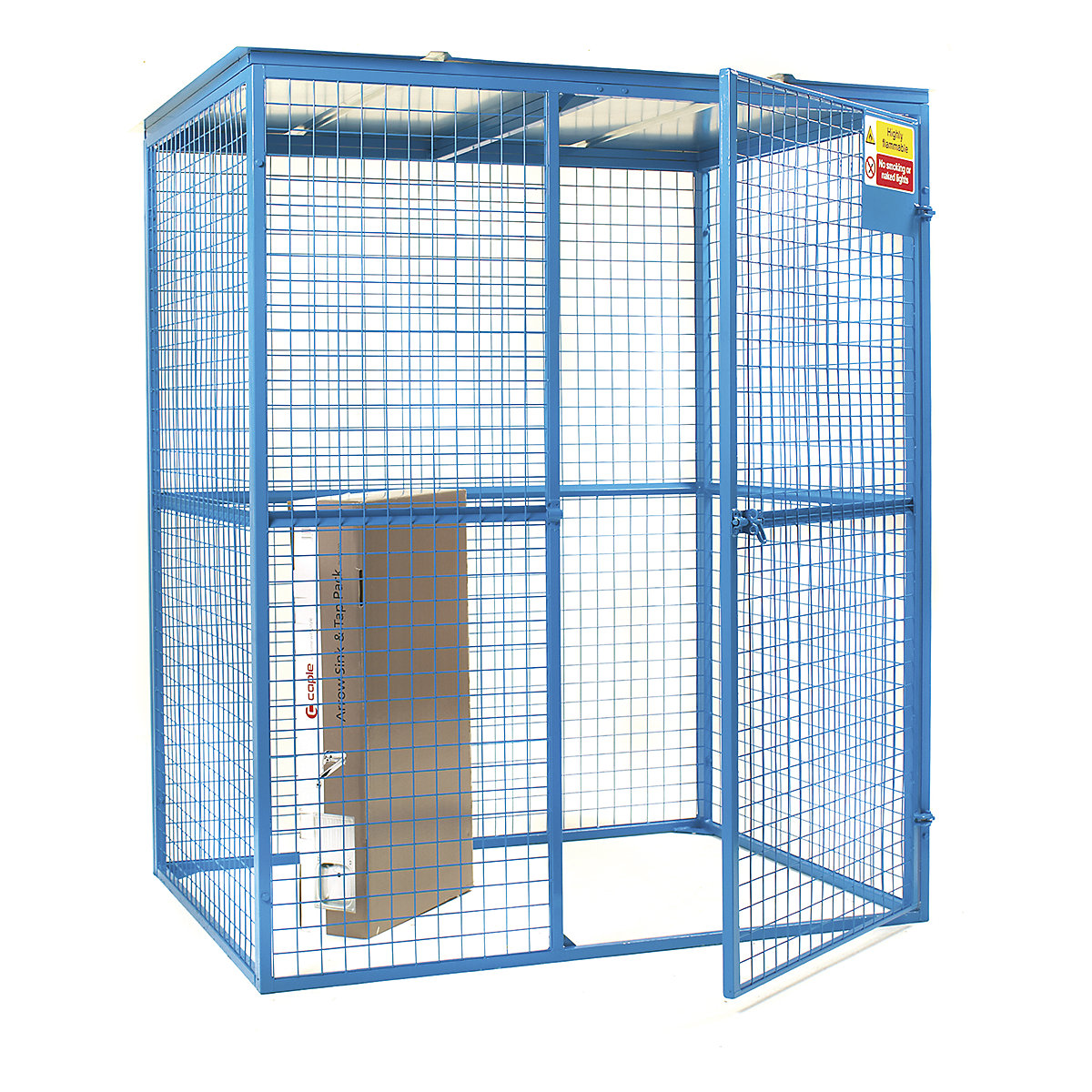 Lock Up Security Cages (Product illustration 2)-1
