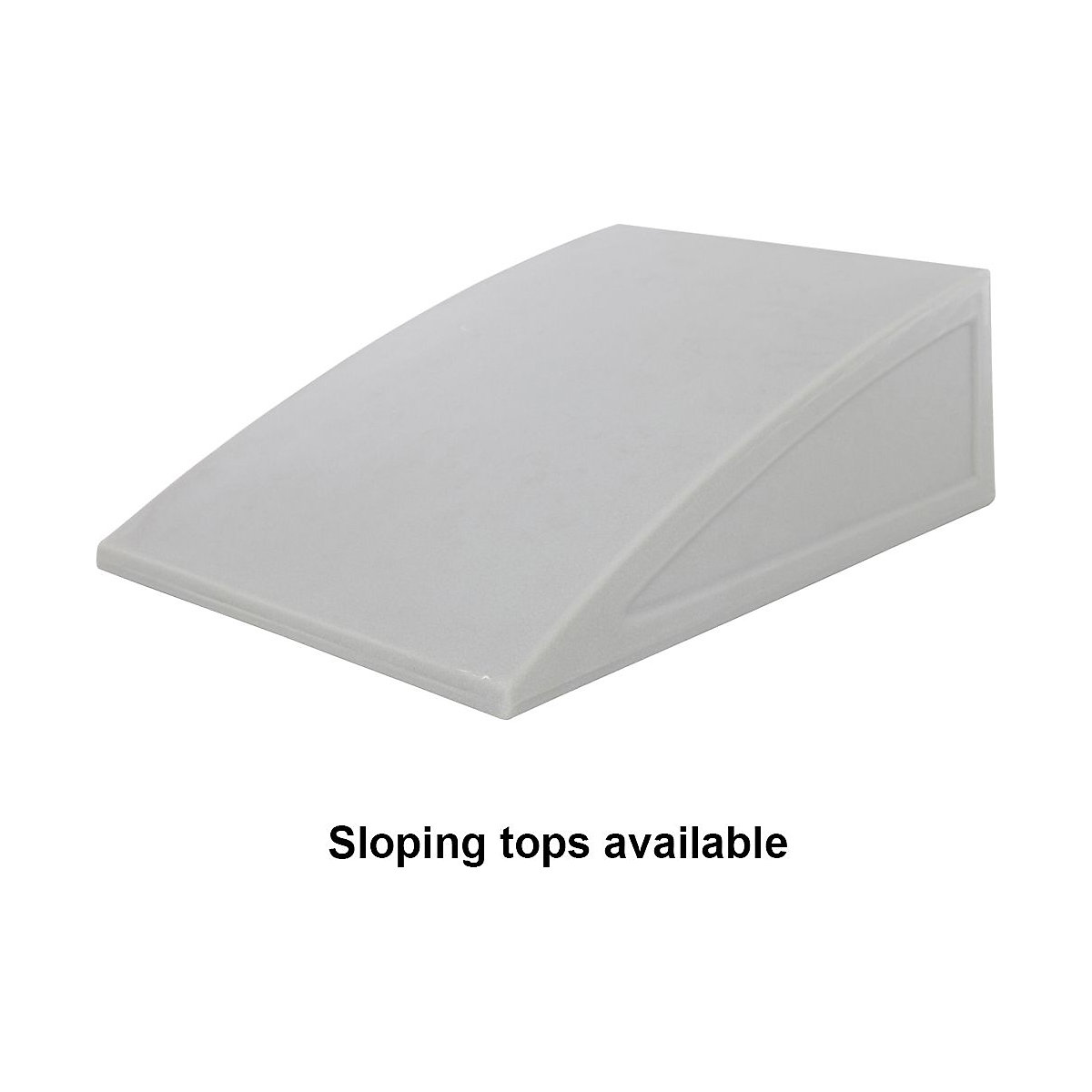 SUPERTUFF Plastic Lockers (Product illustration 11)-10