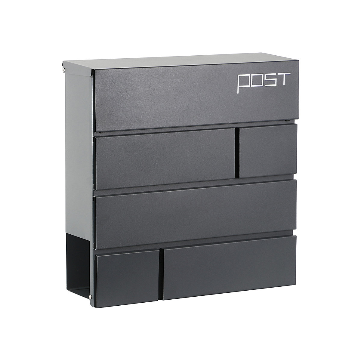 Phoenix Estilo Letter Box (Product illustration 8)-7