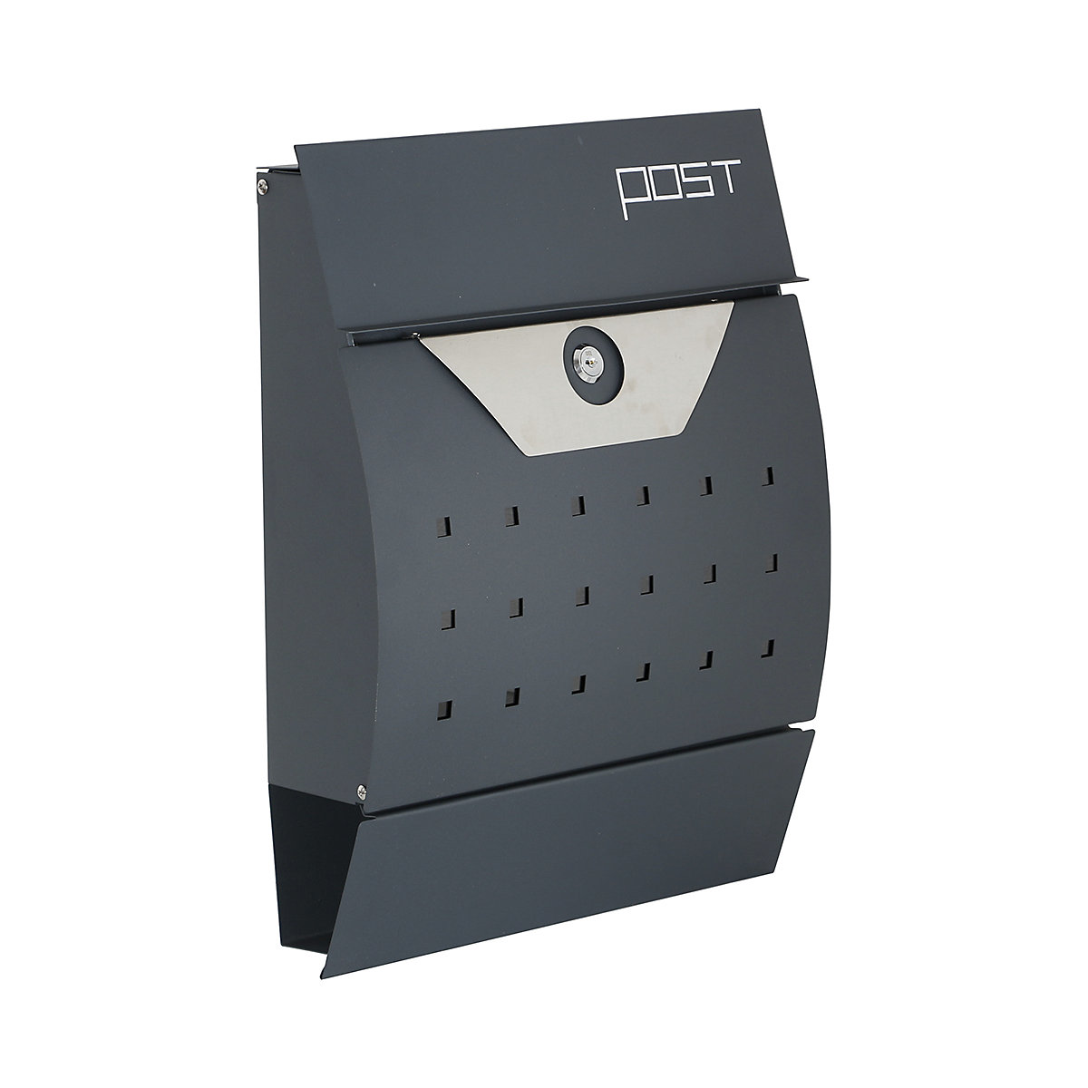 Phoenix Estilo Letter Box (Product illustration 7)-6