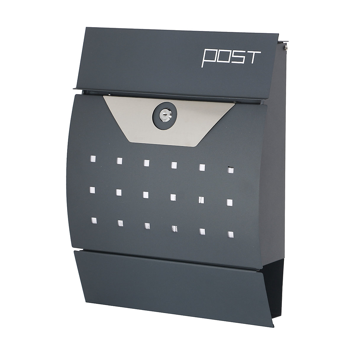 Phoenix Estilo Letter Box