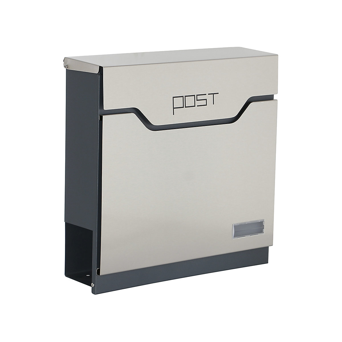 Phoenix Estilo Letter Box (Product illustration 5)-4