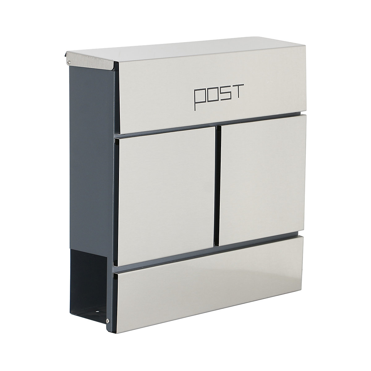Phoenix Estilo Letter Box (Product illustration 6)-5