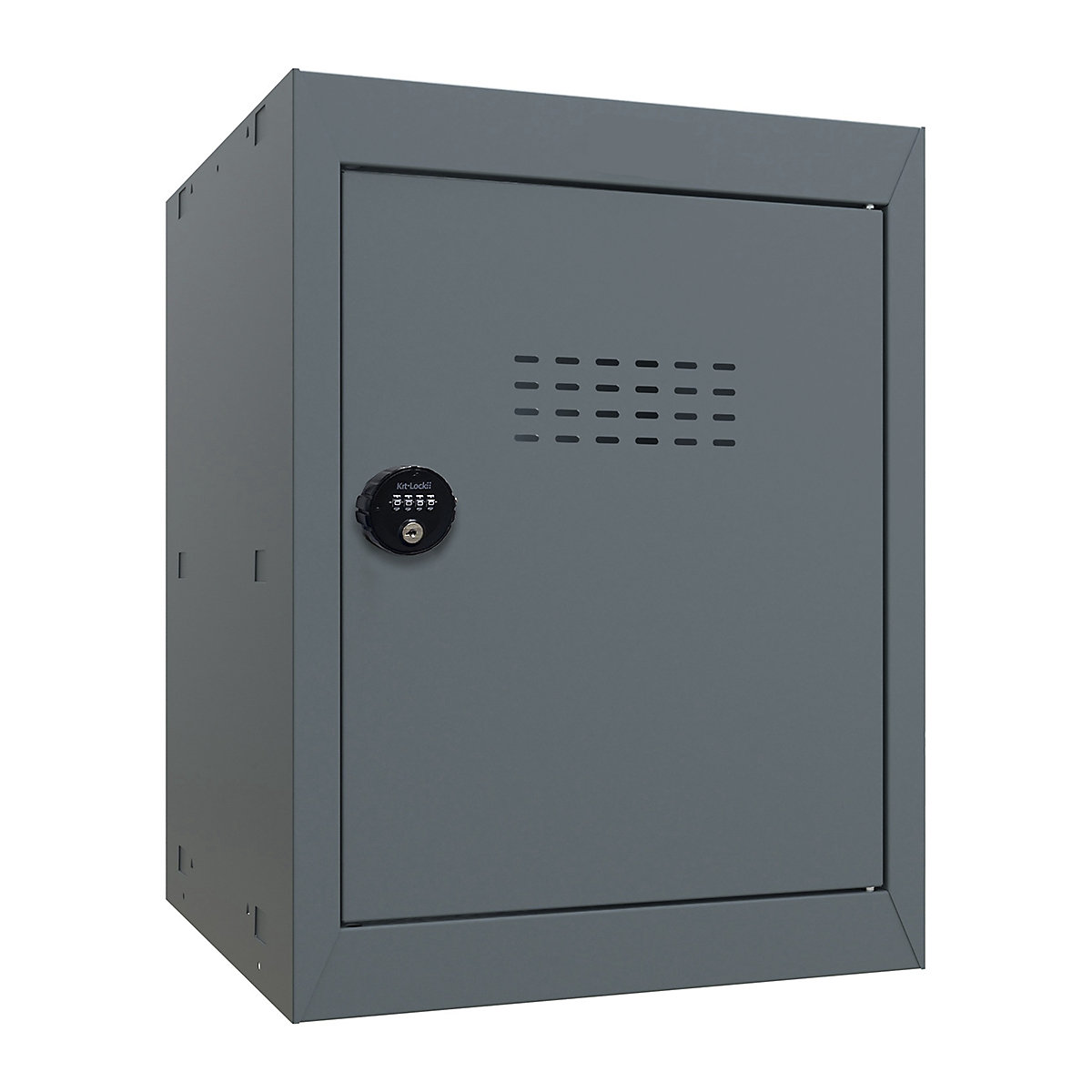 BiGDUG Cube Lockers