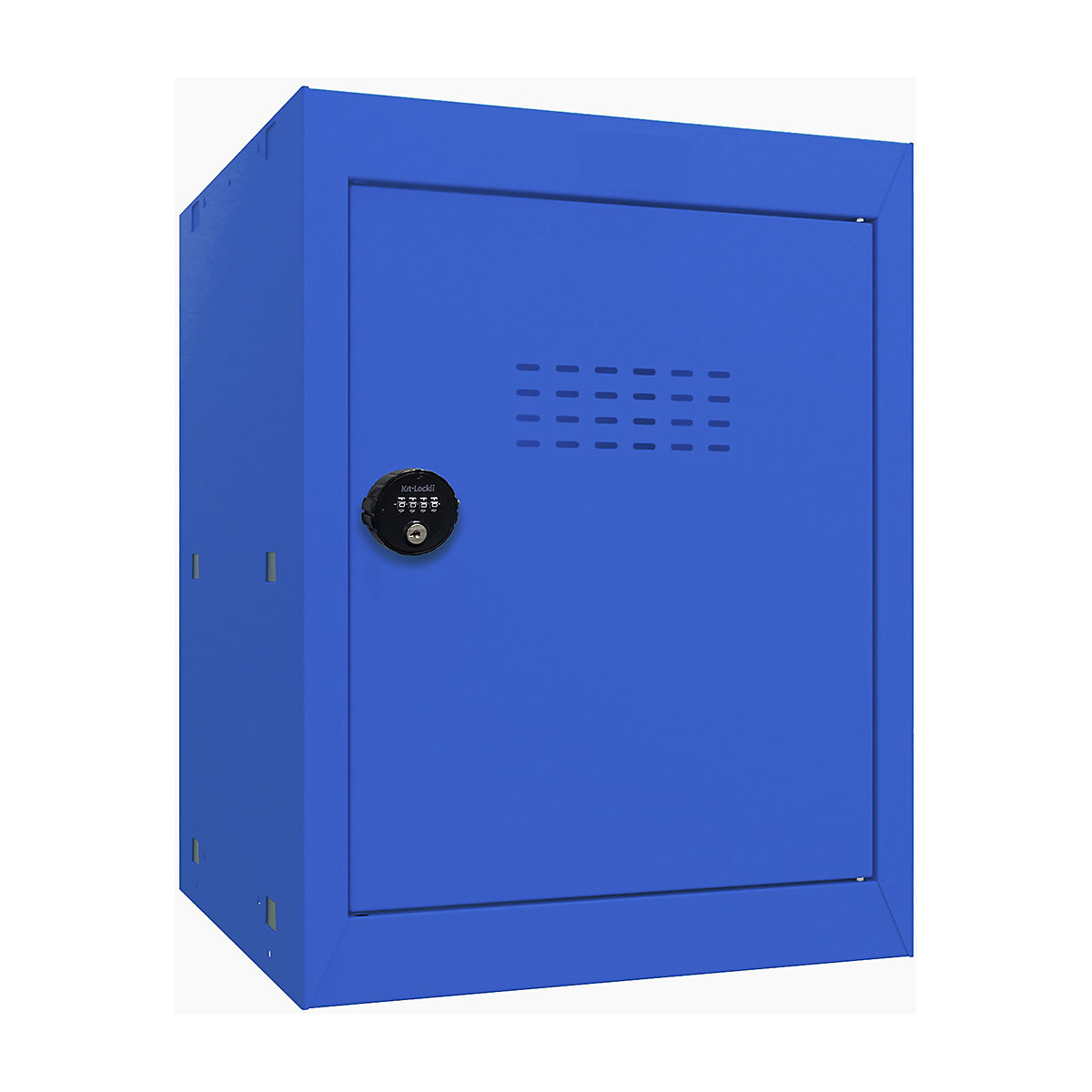 BiGDUG Cube Lockers