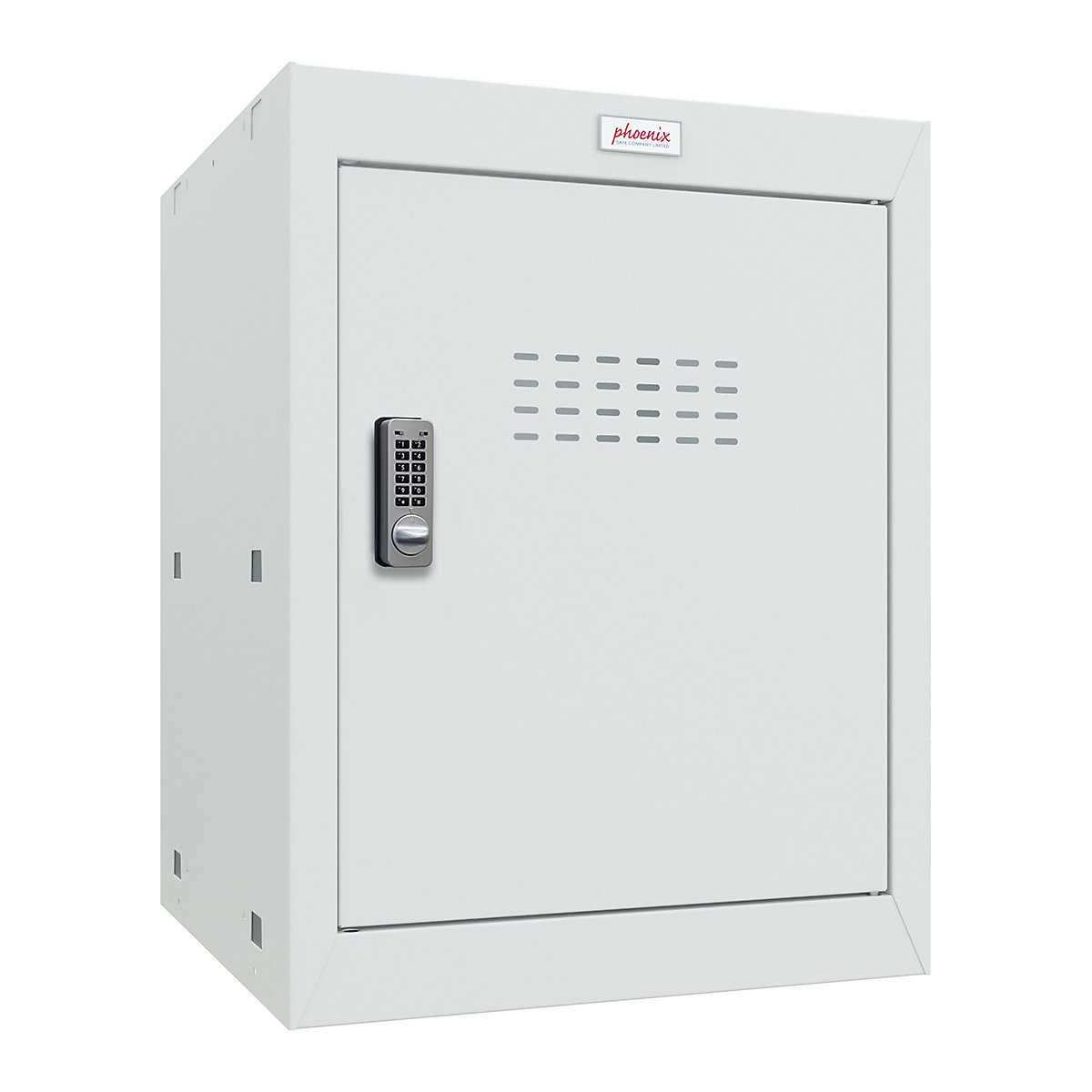 BiGDUG Cube Lockers