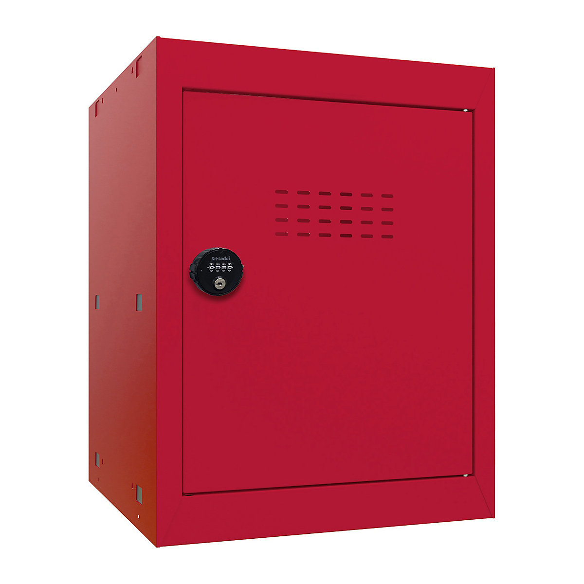 BiGDUG Cube Lockers