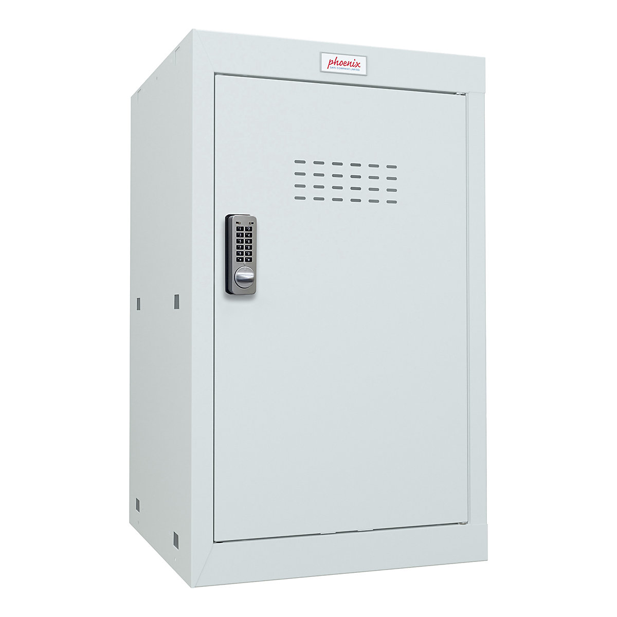 BiGDUG Cube Lockers