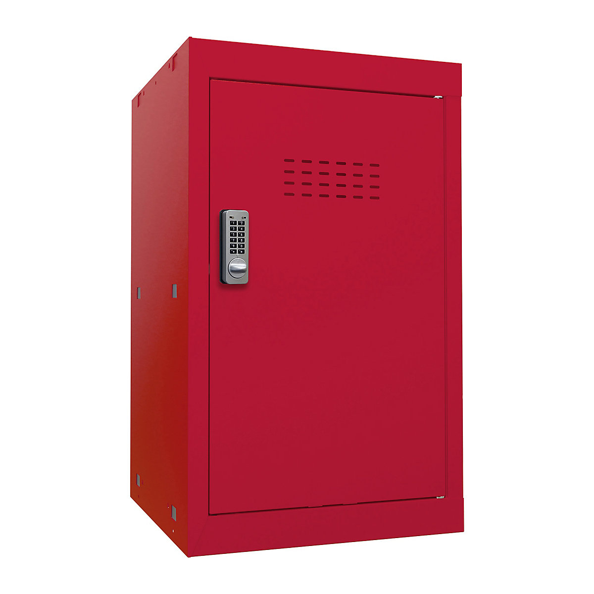 BiGDUG Cube Lockers