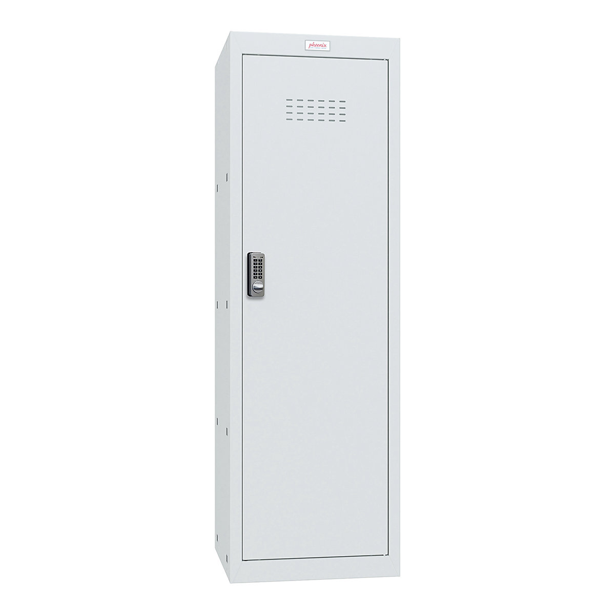 BiGDUG School Lockers