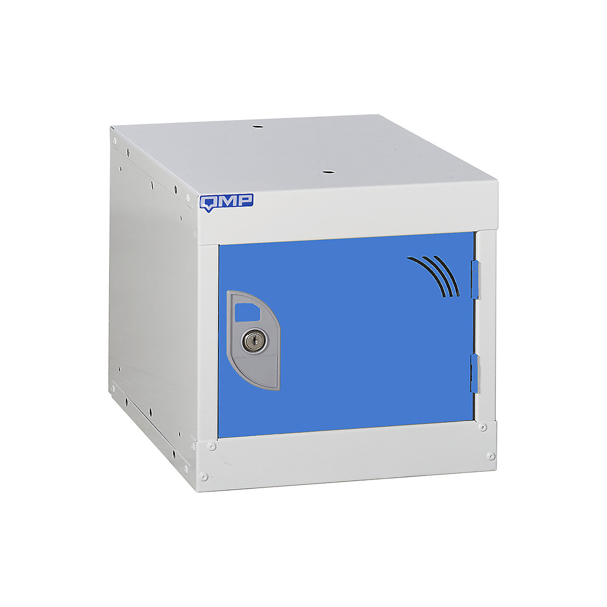 Mercian Cube Lockers