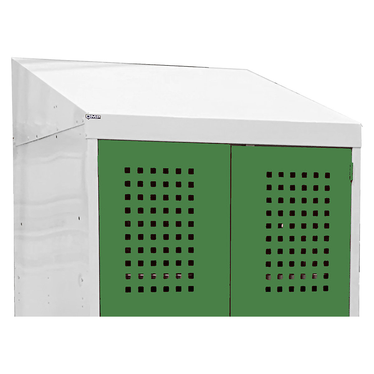 Mercian Ambulance Service Lockers (Product illustration 7)-6