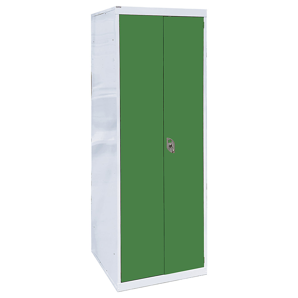 Mercian Ambulance Service Lockers