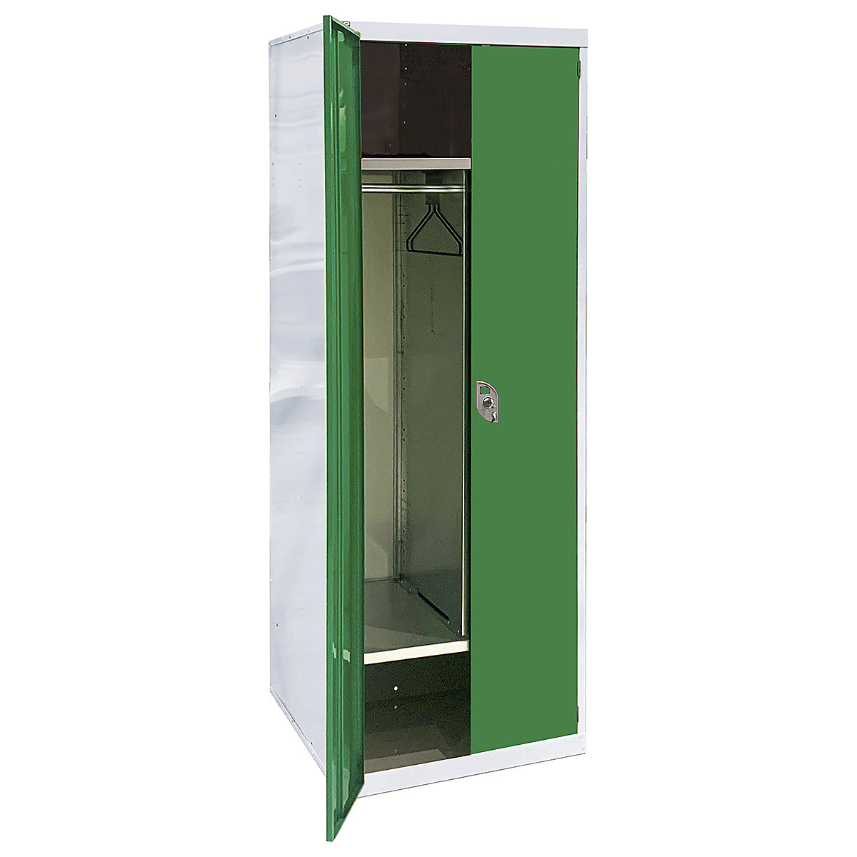 Mercian Ambulance Service Lockers (Product illustration 5)-4