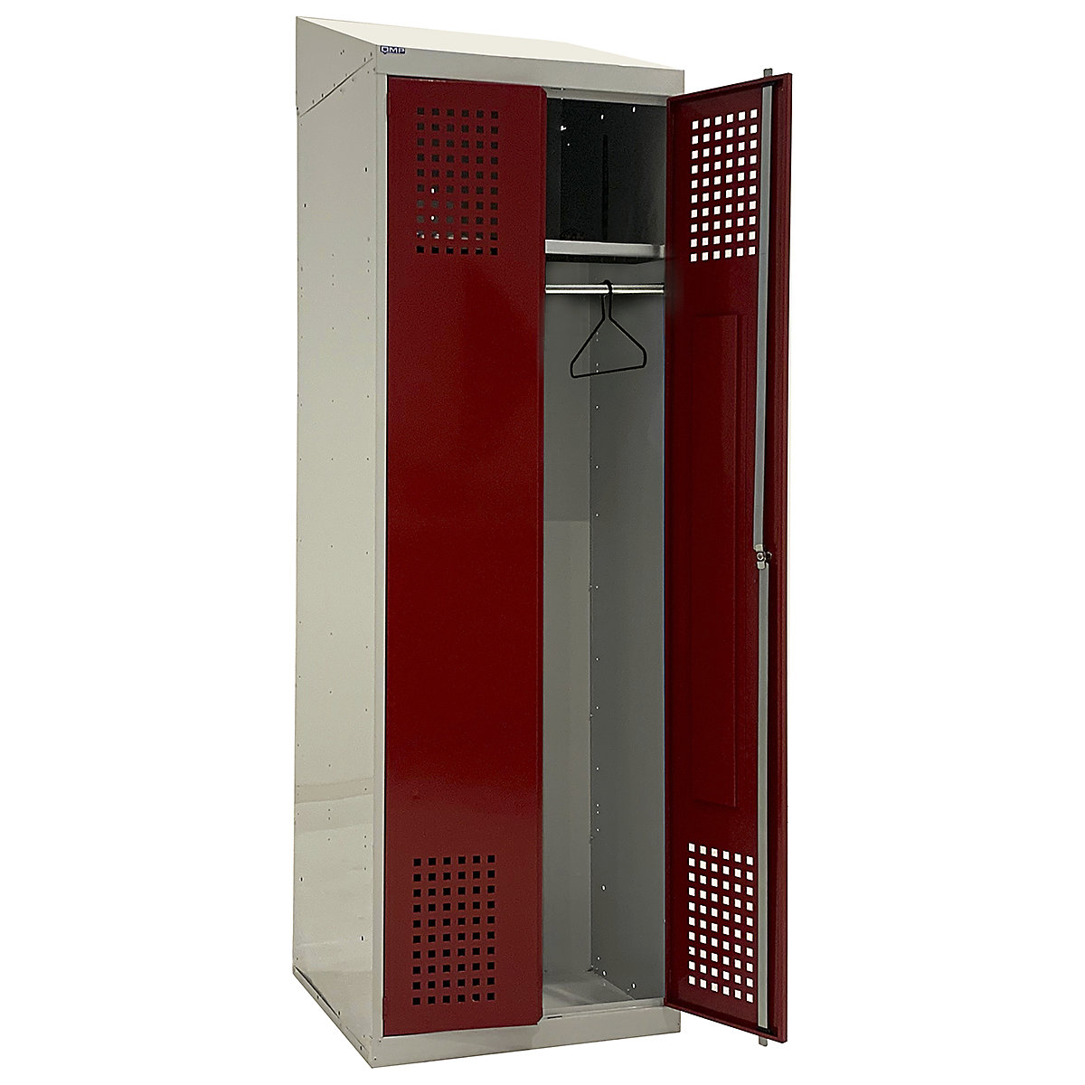 Mercian Fire Service Lockers (Product illustration 6)-5