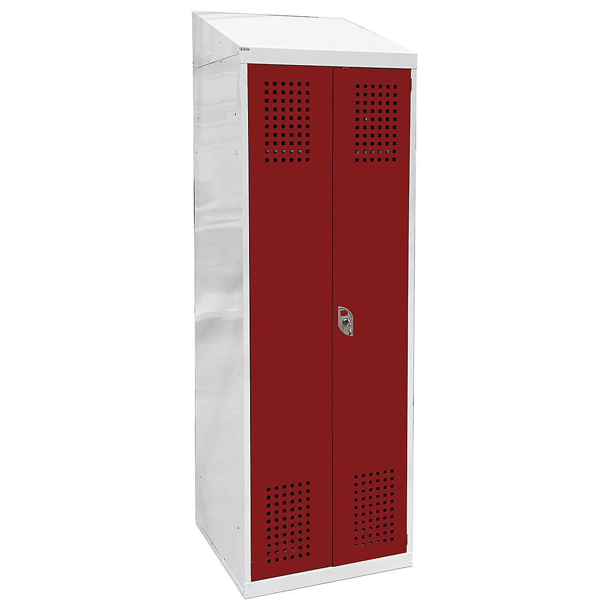 Mercian Fire Service Lockers (Product illustration 7)-6