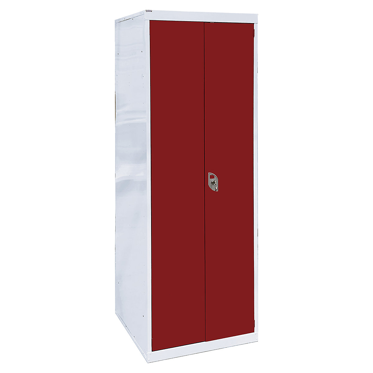 Mercian Fire Service Lockers