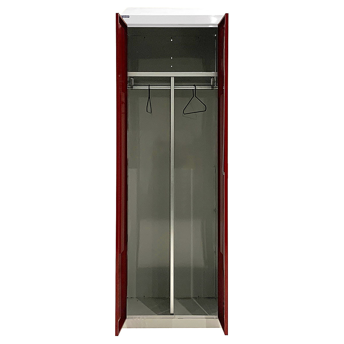 Mercian Fire Service Lockers (Product illustration 3)-2