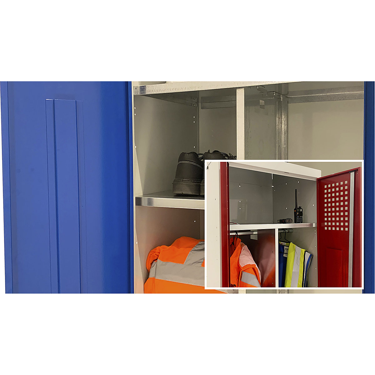 Mercian Police Service Lockers (Product illustration 4)-3