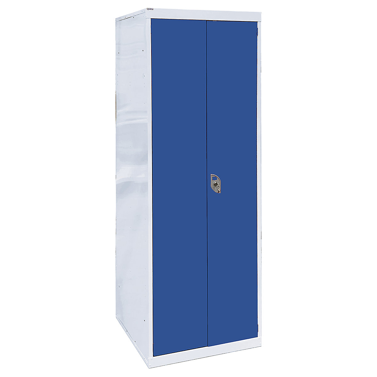 Mercian Police Service Lockers