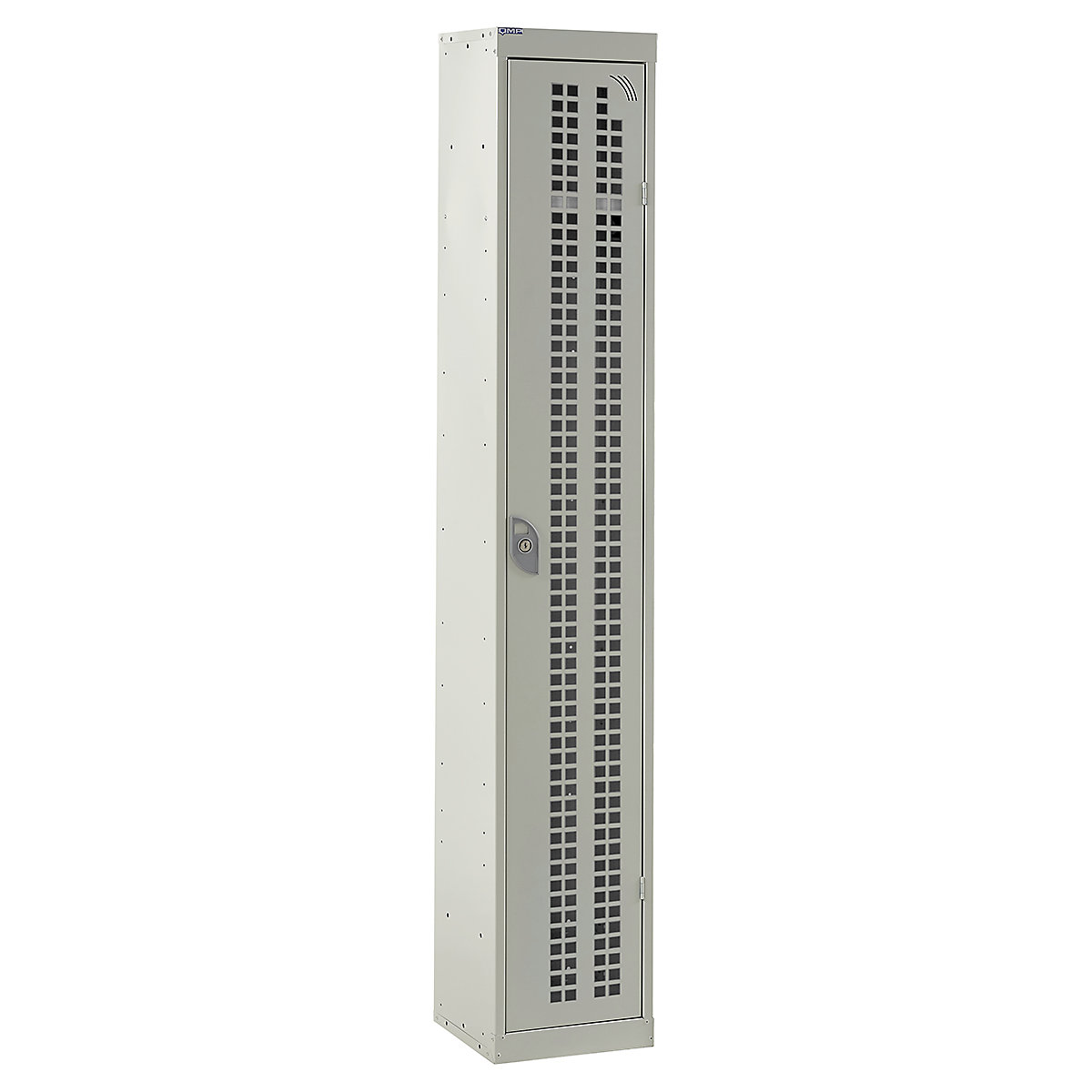 Mercian Vented Door Lockers