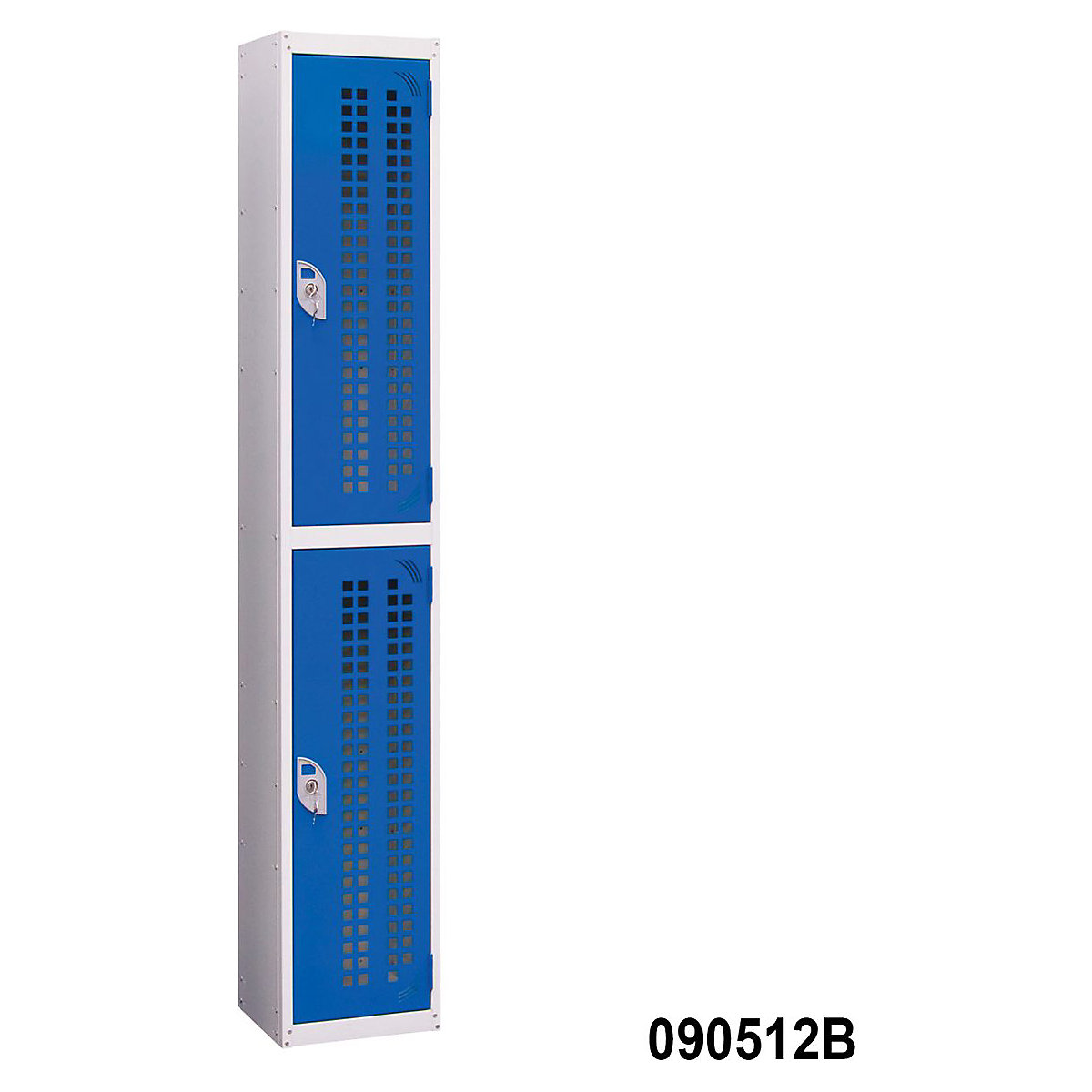 Mercian Vented Lockers (Product illustration 2)-1