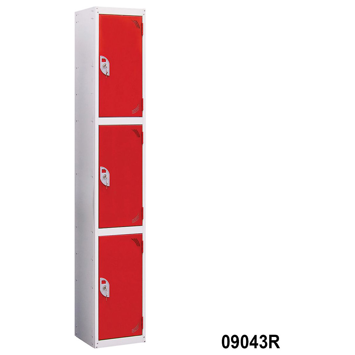 Mercian Sports & Wet Area Lockers (Product illustration 4)-3